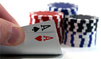 Шесть тольяттинцев стали призерами первенства области по спортивному покеру