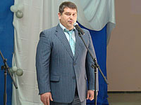 Министр образования Самарской области побывал в гимназии и в поле