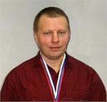 Тольяттинец стал чемпионом Самарской области по быстрым шахматам