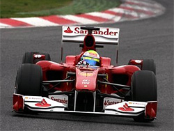 ''Формула-1'': Гран-При Бахрейна выиграли две ''Феррари'' фото f1.news