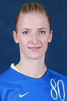 Надежда Муравьева приостанавливает спортивную карьеру