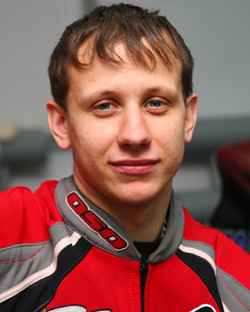 Дмитрий Хомицевич