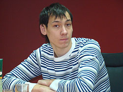 Даниил Иванов – чемпион мира по ледовому спидвею в составе сборной России