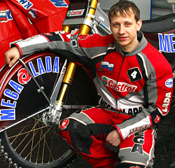 Дмитрий Хомицевич