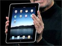 Apple удивила экспертов своим новым планшетником iPad