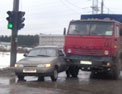ГАИ Тольятти намерена наказывать коммунальщиков за ямы на дорогах