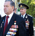 ''Тольяттимолоко'' поздравило ветеранов и тружеников тыла с Днем Победы
