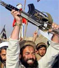 Талибы обстреляли президента Афганистана, перепутав его с премьером Великобритании
