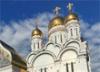 Паломники со всей страны приехали посмотреть храмы Тольятти 