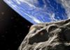 К Земле приблизится потенциально опасный астероид 
