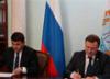 Самарская и Наманганская области укрепляют сотрудничество