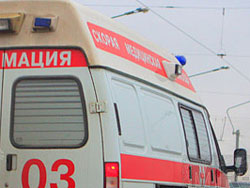 На трассе Тольятти - Хрящевка произошло два ДТП с пострадавшими