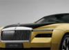 Rolls-Royce выпустил электромобиль Spectre