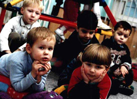 В Тольятти продолжается работа по созданию новых мест в детских садах