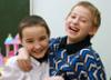 В Тольятти поздравили будущих первоклашек из числа детей-сирот