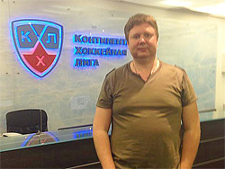 В Челябинске скончался бывший защитник "Лады" Денис Цыгуров
