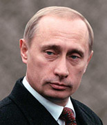 Владимир Путин будет баллотироваться в президенты России