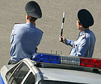 За неделю на дорогах Тольятти обнаружено 36 нетрезвых водителей