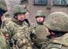 Дмитрий Азаров поддержал самарских бойцов на передовой в зоне СВО