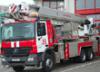 В Самарской области пожарные получили новую технику 