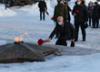 В Тольятти почтили память жертв блокады Ленинграда