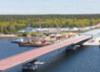 Строительство Волжского моста и обхода Тольятти идет по графику