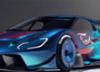 Ford готовит трековый суперкар GT Mk IV