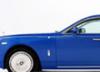 Rolls-Royce выпустил спецверсию седана Phantom