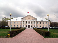 В мэрии Тольятти прошло совещание по индустриальному парку