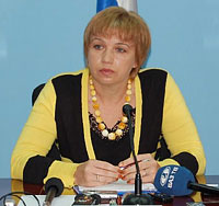 Ирина Кочукина назначена заместителем мэра Тольятти по социальным вопросам