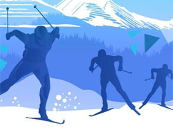 В Самаре состоится лыжный марафон "Сокольи горы 2023"