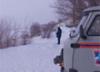В Тольятти проходят рейды по предупреждению несчастных случаев на льду