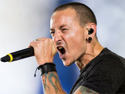 Linkin Park       