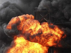 В Кении взорвался нефтепровод: погибли 100 человек