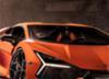 Lamborghini представила флагманский суперкар Revuelto