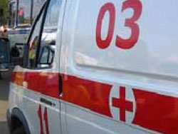 В Дагестане в результате ДТП погибли 6 человек
