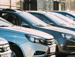 "Открытие Авто": в августе на покупку новых автомобилей россияне потратили на 19% больше, чем в июле – 84 млрд рублей