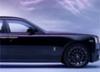 Rolls-Royce презентовал седан Phantom