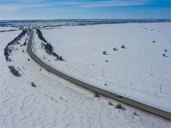 Самарская область завершает контрактацию объектов нацпроекта "Безопасные качественные дороги"