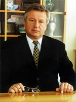 В Тольятти появится мемориальная доска в честь Юрия Борисовича Степанова