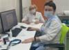 В Тольятти работает обновлённый фильтр-бокс для предупреждения распространения инфекционных заболеваний , vk.com/gorod_togliatti