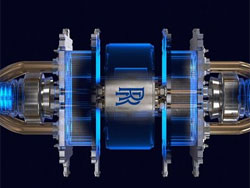 Rolls-Royce разработает ядерный микрореактор для полетов в космос