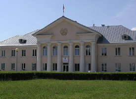 На коллегии мэрии представили отчет об исполнении бюджета Тольятти 
