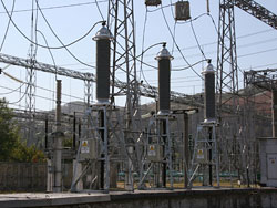 На Жигулевской ГЭС прошли уникальные работы по замене кабеля