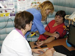 Из областного бюджета на санаторное лечение работающих граждан направлено 230 миллионов рублей