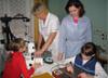 В Тольятти обсудили обучение слабовидящих детей