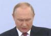 Владимир Путин призвал Киев прекратить боевые действия 