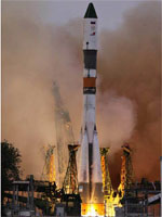 Россия в год космонавтики установила рекорд по числу аварий ракетно-космической техники  