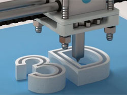 В "Жигулевской долине" расскажут о 3D-печати 