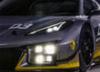 Chevrolet выпустила гоночный Corvette Z06 GT3.R